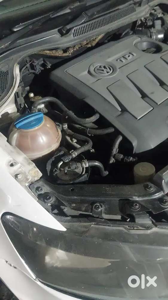 Volkswagen Vento Diesel 2014