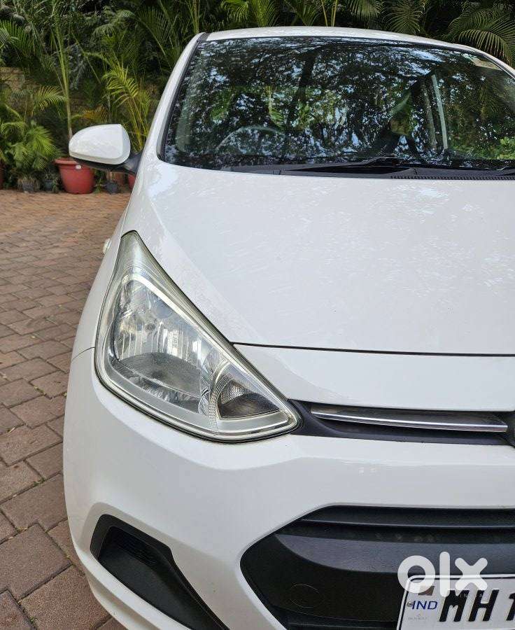 Hyundai Grand I10 Magna 1.2 Kappa Vtvt, 2015, Petrol