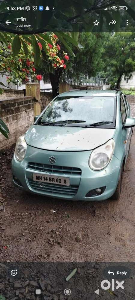 Car Sell Kerna