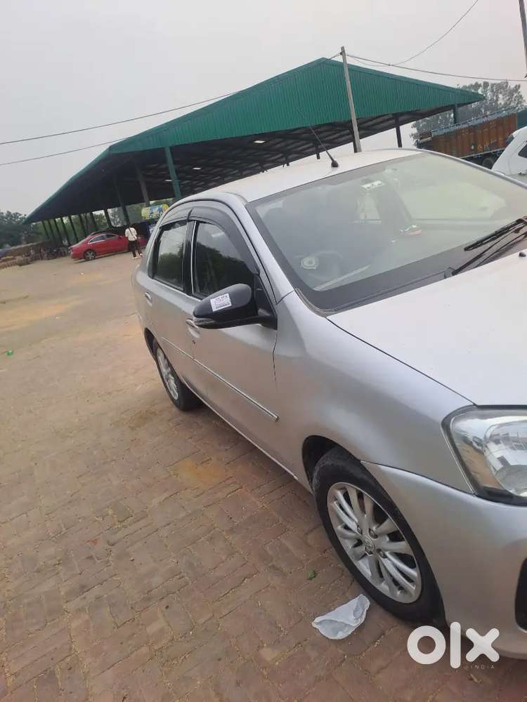 Good Condition