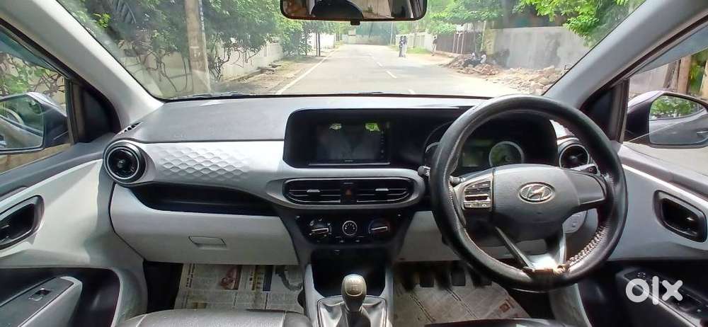 Hyundai Grand I10 Nios Magna Corporate Edition 1.2 Kappa Vtvt, 2020,..