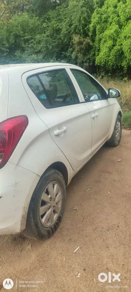 Hyundai I20 Active 2014 Diesel 150000 Km Driven