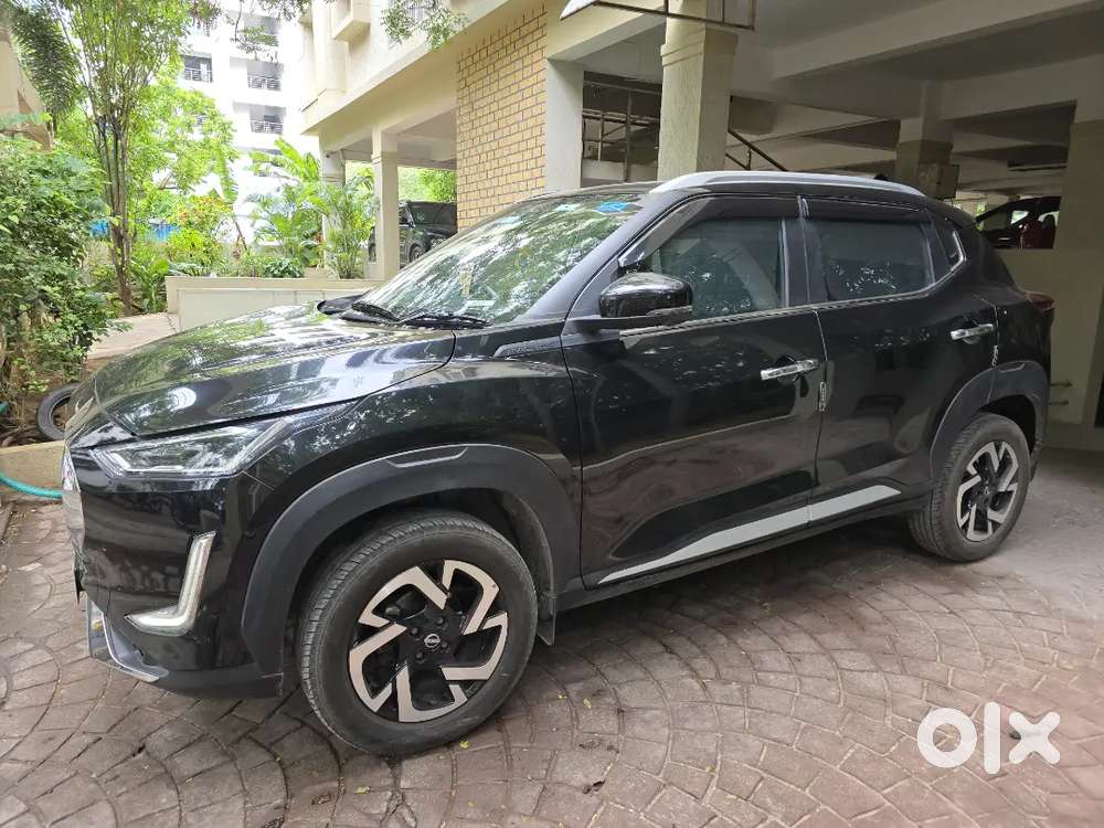 Nissan Magnite 1.0 Xv Executive 2022