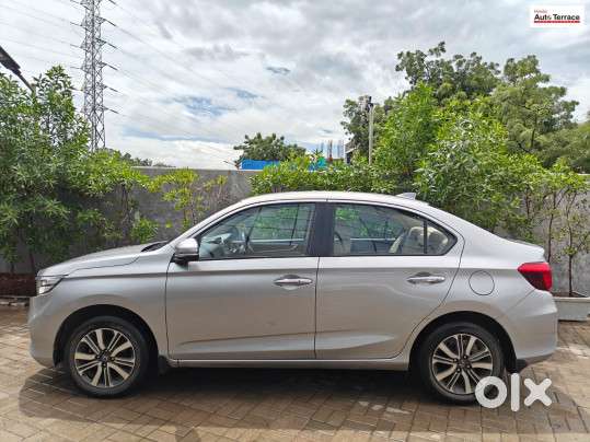 Honda Amaze Vx Petrol, 2022, Petrol