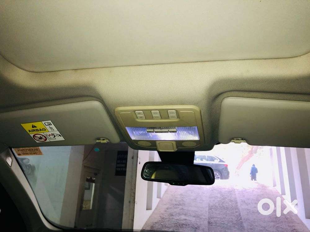 Tata Safari 2.0 Kryotec Xza Plus 6s Adventure, 2022, Diesel