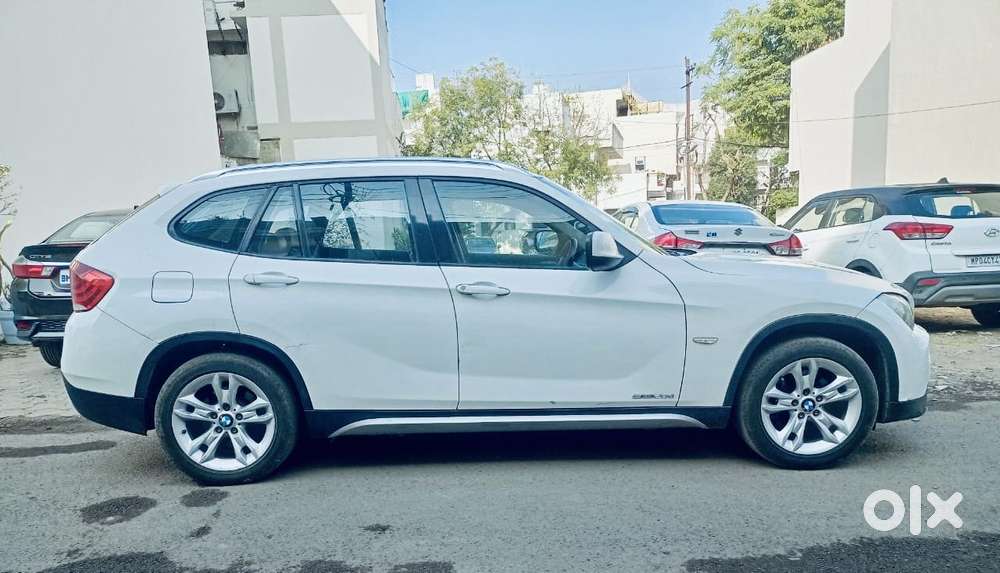 Bmw X1 2.0 Sdrive 20d, 2011, Diesel