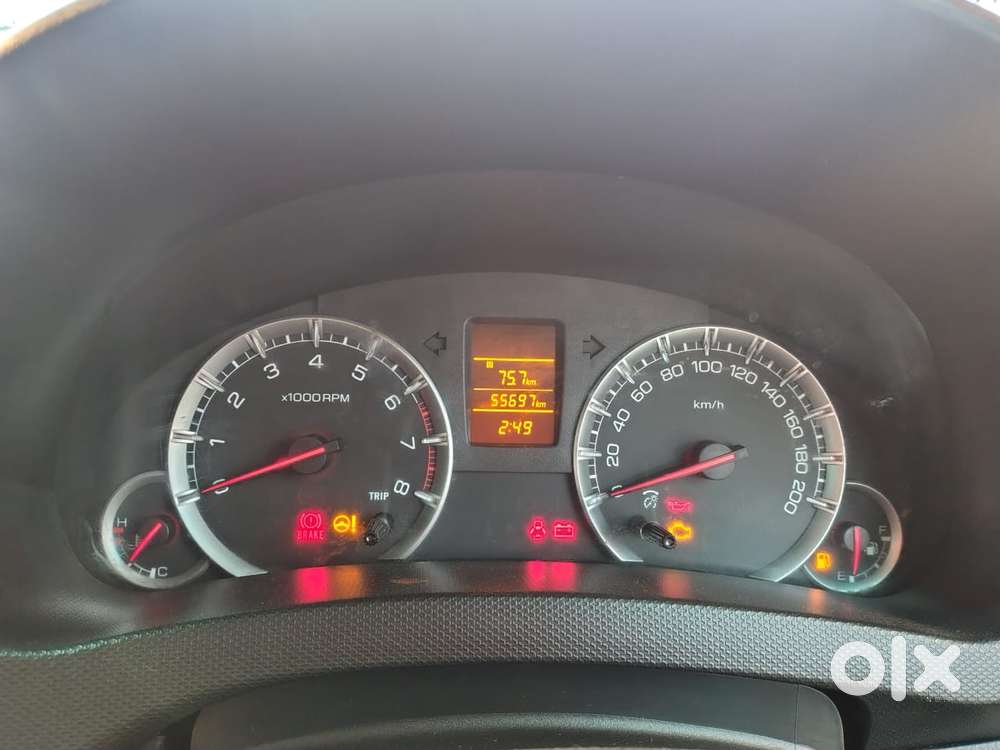 Maruti Suzuki Swift Vxi, 2015, Petrol