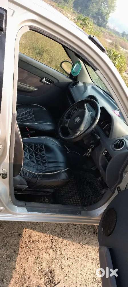 Maruti Suzuki Alto 2014