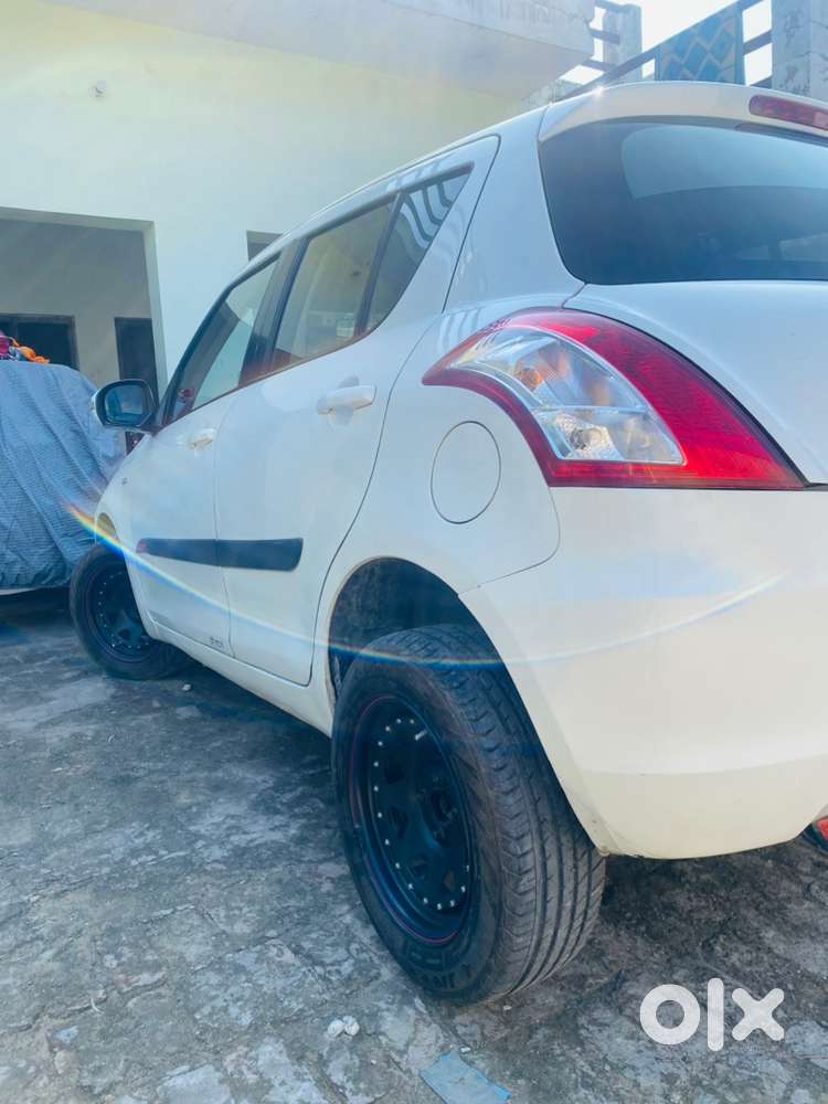 Maruti Suzuki Swift Diesel Well Maintained