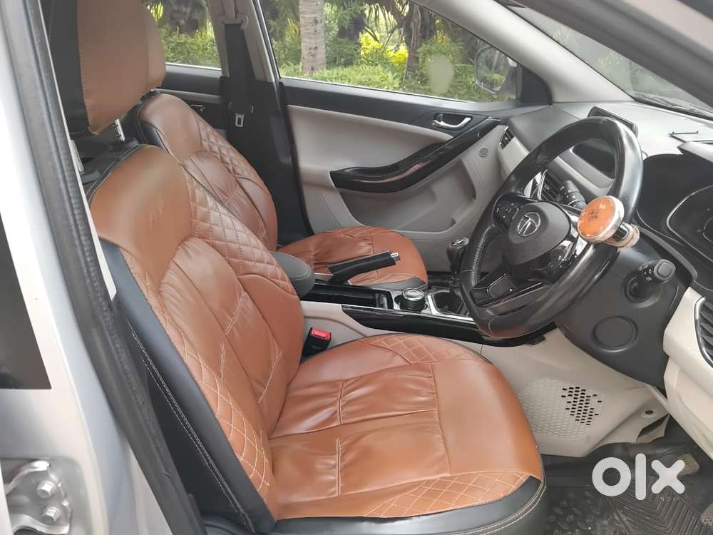 Tata Nexon 1.2 Revotron Xz Plus (o), 2021, Petrol