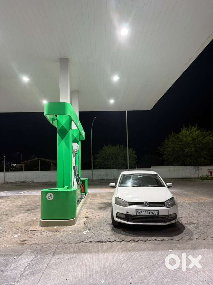 Volkswagen Polo Diesel 2012