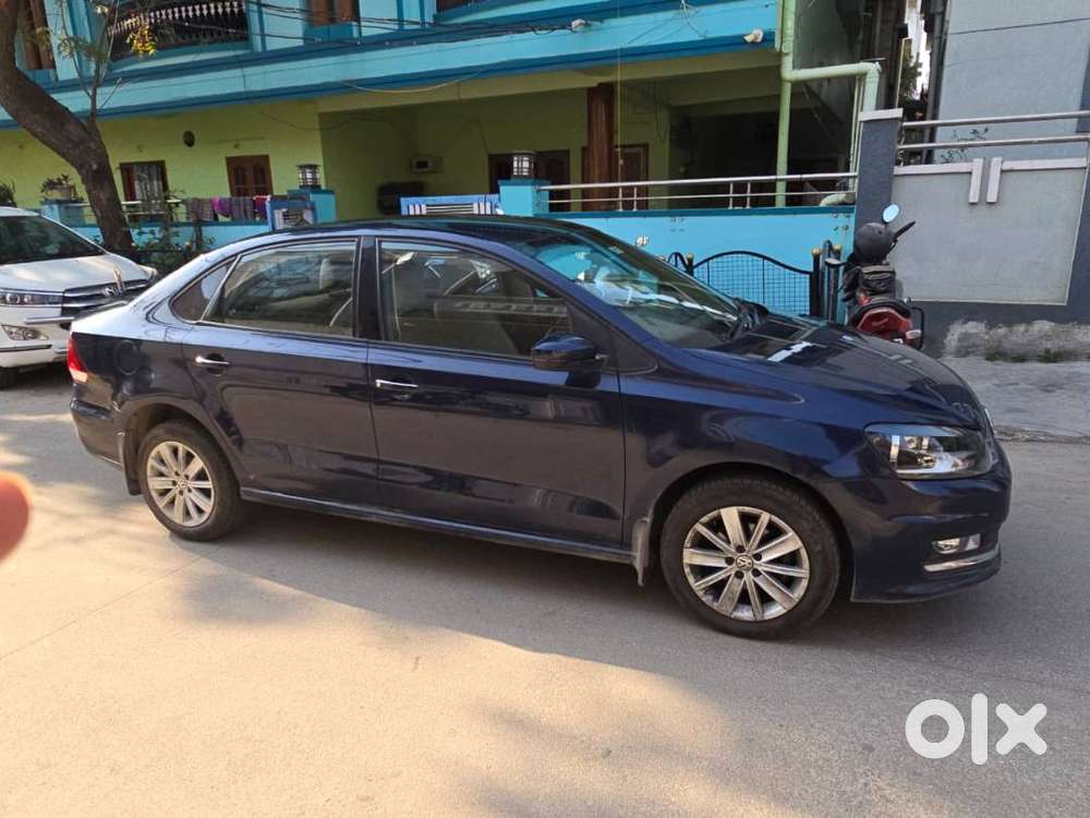 Diesel Automatic With Scrathless Condition. Recently Service Done. New