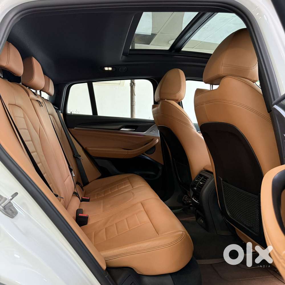 Bmw X4 M Sport X Xdrive30d, 2020, Diesel