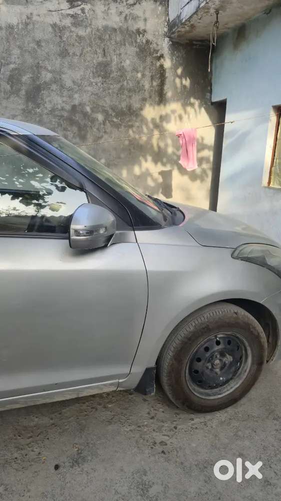 Maruti Suzuki Dzire 2014 Petrol 47000 Km Driven