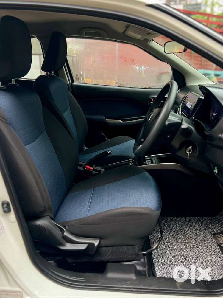 Maruti Suzuki Baleno Delta, 2019, Cng & Hybrids