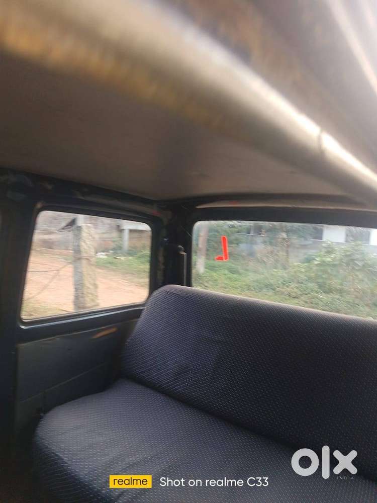 Lpg Passing With New Tank, All Documents Are Upto Date