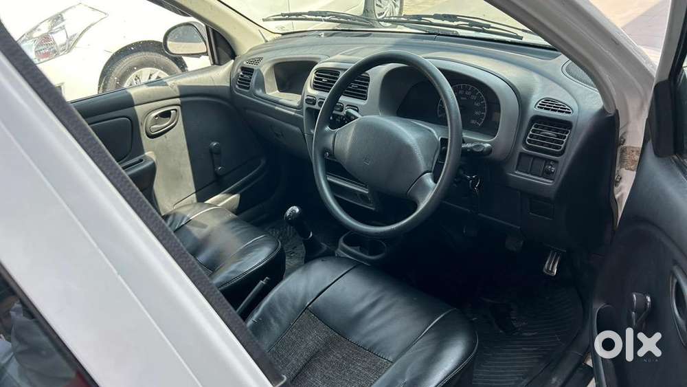 Maruti Suzuki Alto 2011
