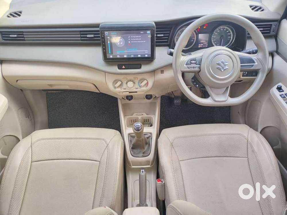 Maruti Suzuki Ertiga, 2022, Cng & Hybrids