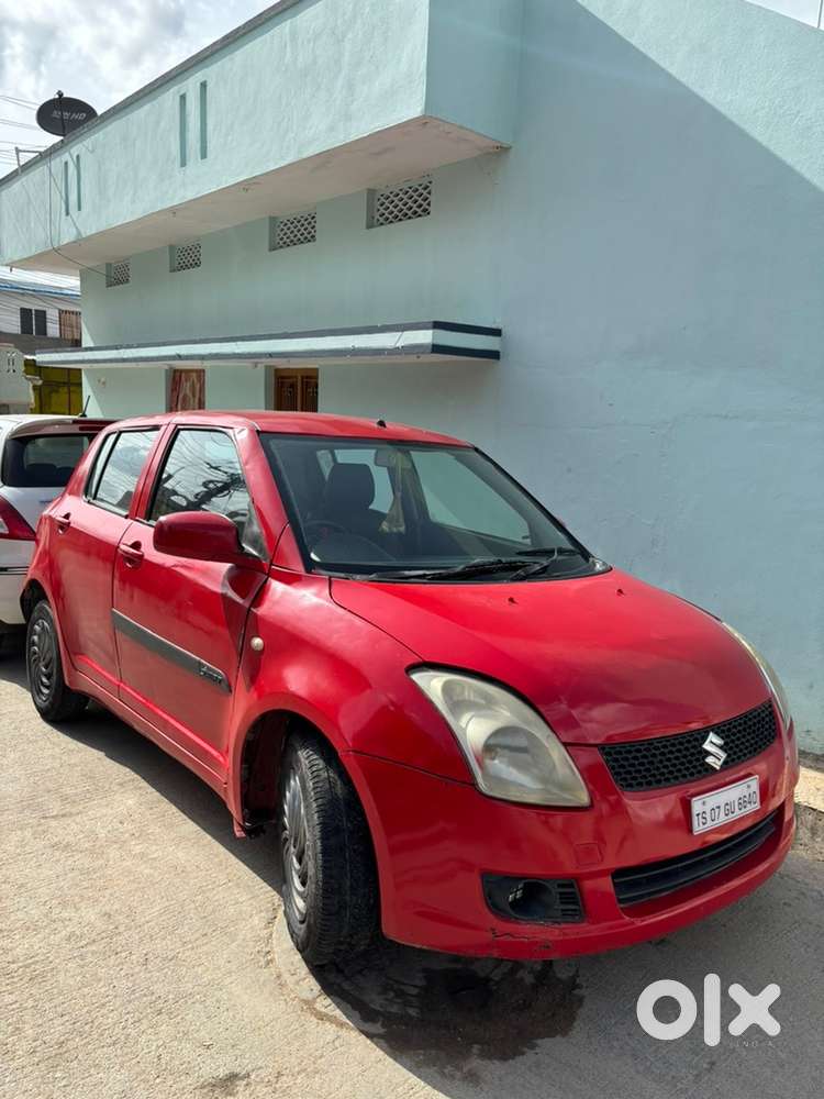 Maruti Swift Ddis Ldi 2008
