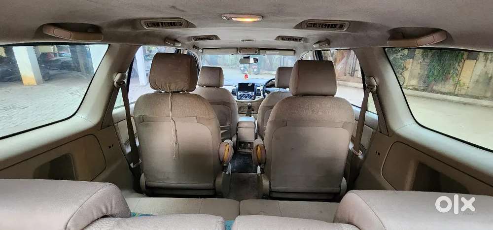 Toyota Innova 2008 Diesel Well Maintained