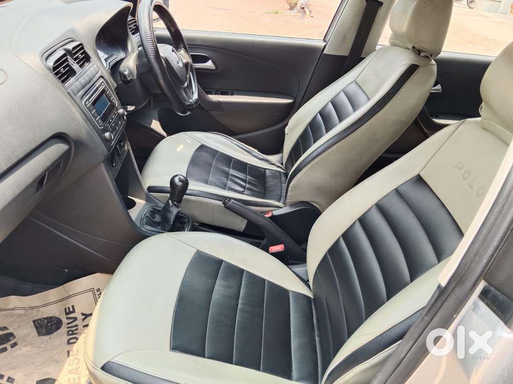 Volkswagen Polo 2013-2015 1.5 Tdi Comfortline, 2015, Diesel