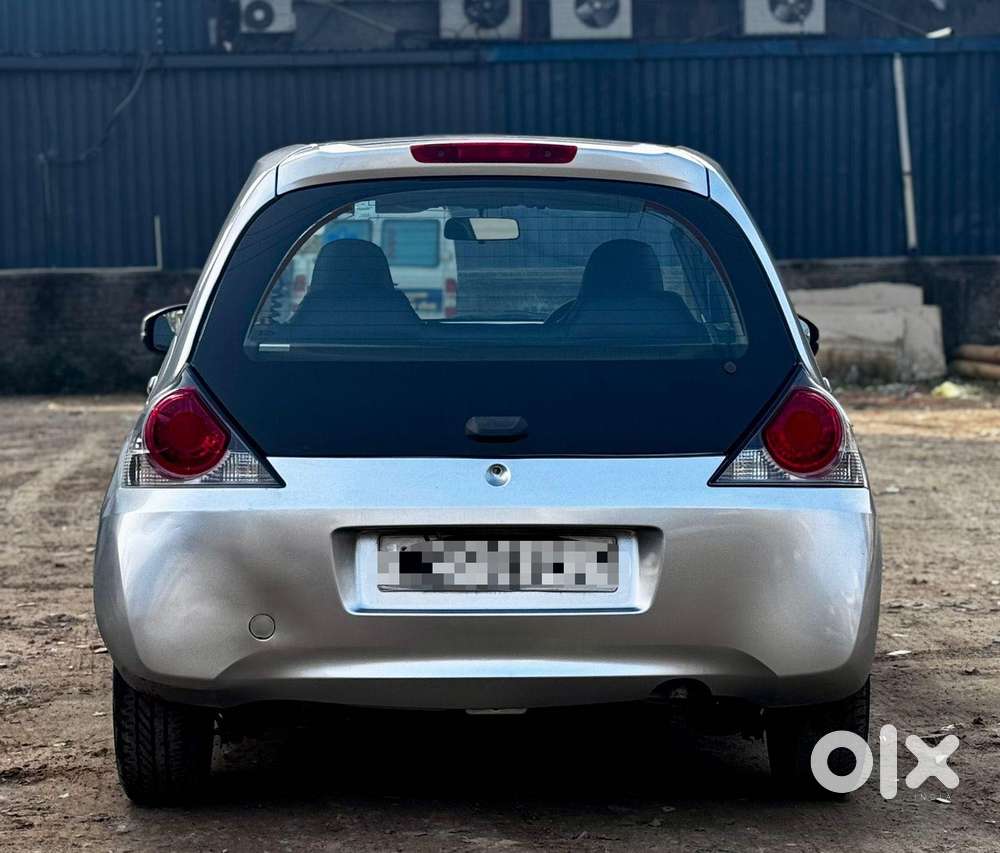 Honda Brio 2011-2013 S Mt, 2015, Petrol