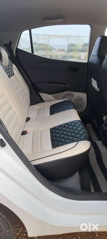 Hyundai Grand I10 Nios Magna, 2022, Petrol