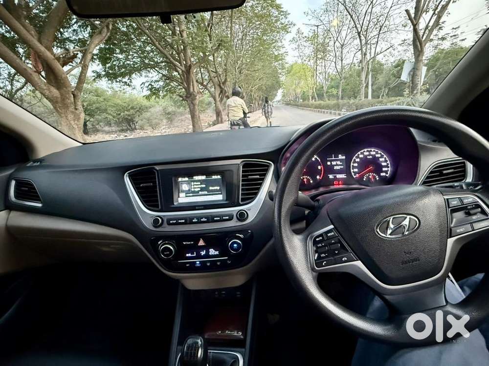 Hyundai Diesel Car 2017 December