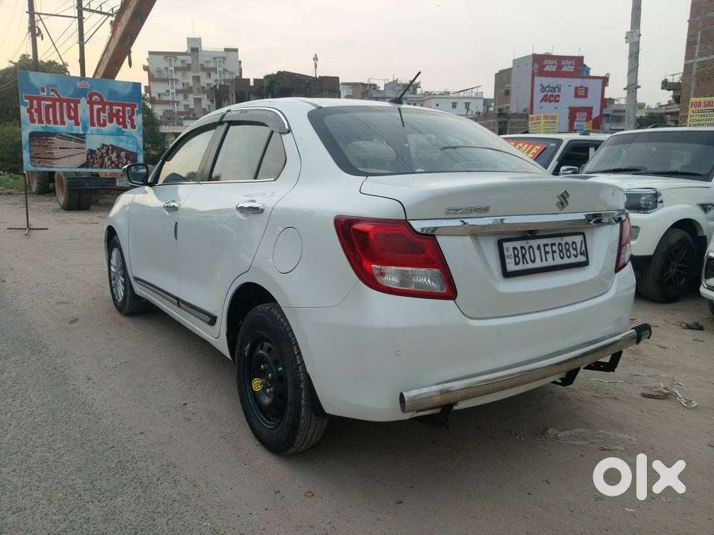 Maruti Suzuki Dzire 1.2 Zxi, 2021, Petrol