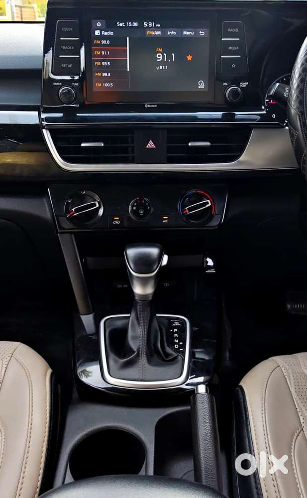 Kia Seltos Htk Plus D, 2021, Diesel