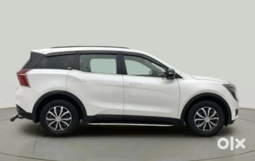 Mahindra Xuv700 2023