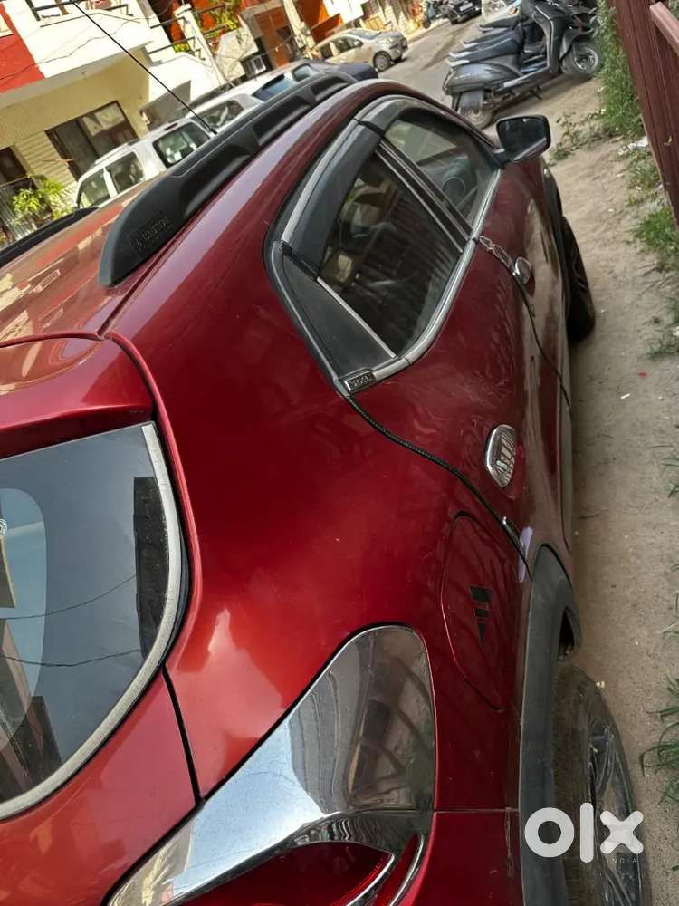 Renault Kwid Rxl Sce 2015