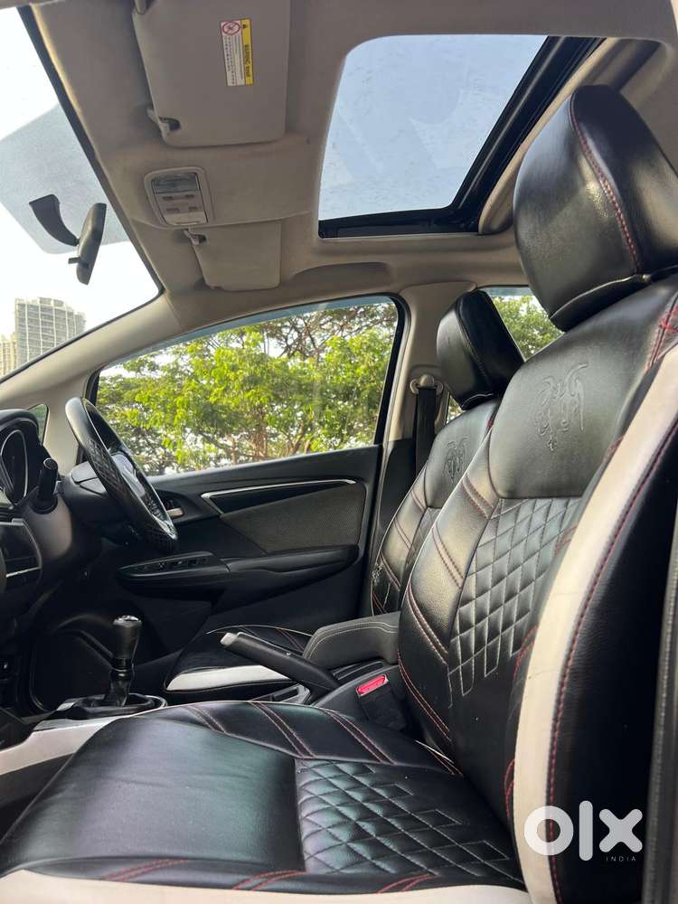 Honda Wr-v 1.2 Vx I-vtec, 2018, Cng & Hybrids