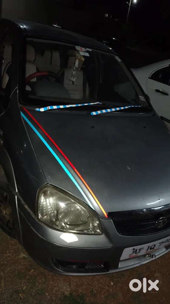 Tata Indica Ev2 2009 Diesel Manual Car