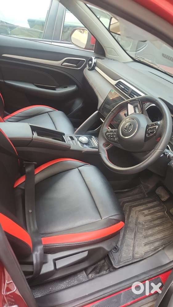 Mg Zs Ev Excite, 2024, Electric