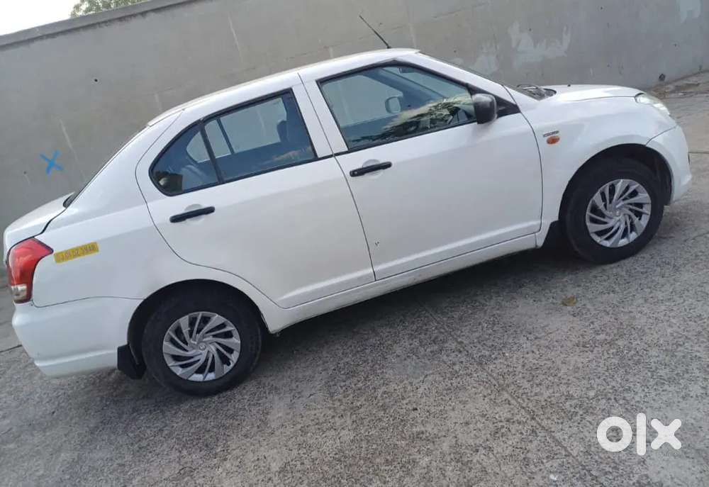 Maruti Swift Dzire 2016 Diesel Tour K.m 74000 Running
