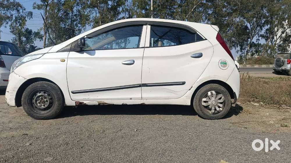 Hyundai Eon 1.0 Kappa Magna + (o), 2014, Petrol