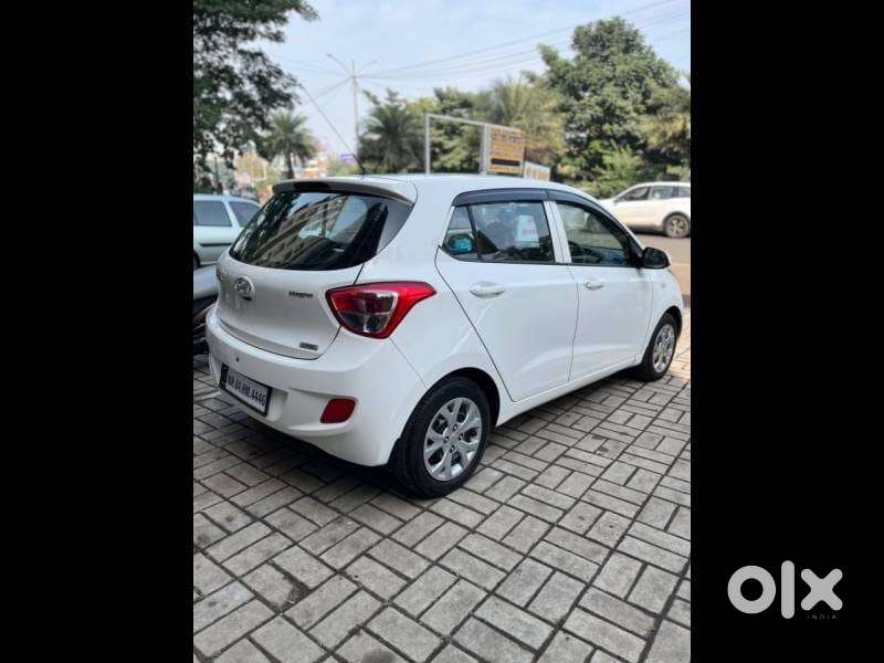 Hyundai Grand I10 Crdi Magna, 2016, Diesel