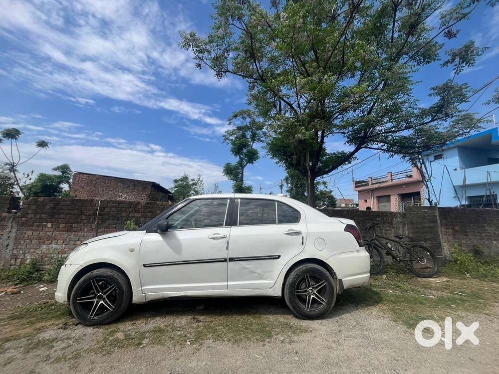 Maruti Suzuki Dzire Good Condition