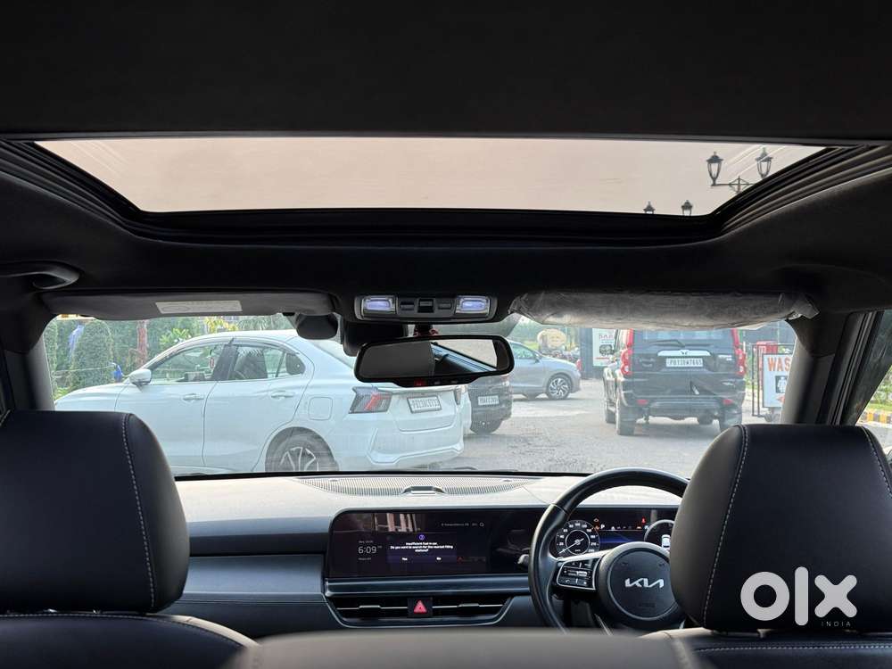 Kia Seltos Gtx Plus At D, 2024, Diesel
