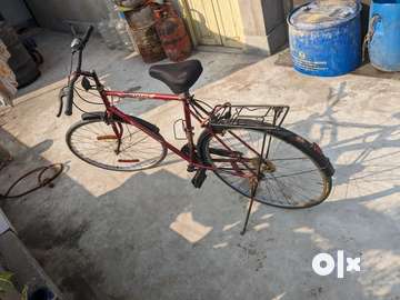 Hero hawk cycle olx online