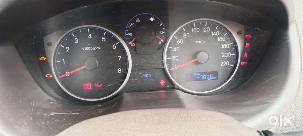 Hyundai I20 Sportz 2011 Manual Petrol