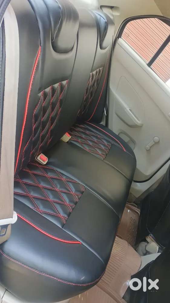 Maruti Suzuki Swift Dzire 2016 Cng & Hybrids Good Condition