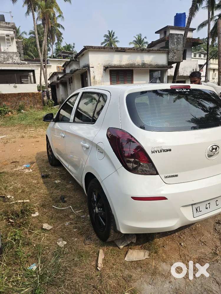 Hyundai I20 2013 Diesel Well Maintained