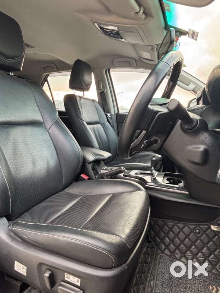 Toyota Fortuner, 2024, Diesel