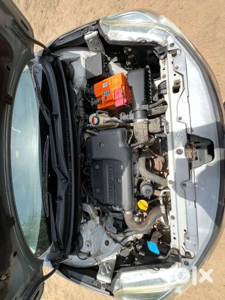 Maruti Suzuki Baleno 1.3 Delta, 2017, Diesel