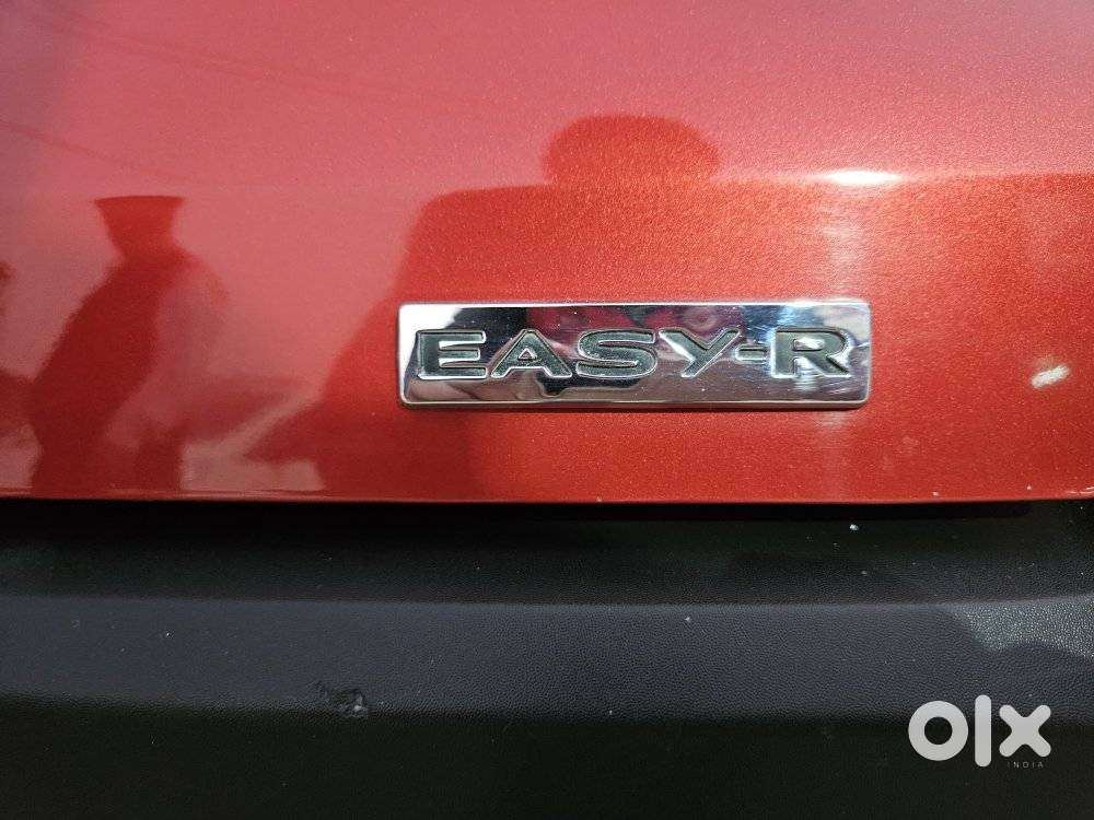 Renault Kwid Rxt Easy-r, 2021, Petrol