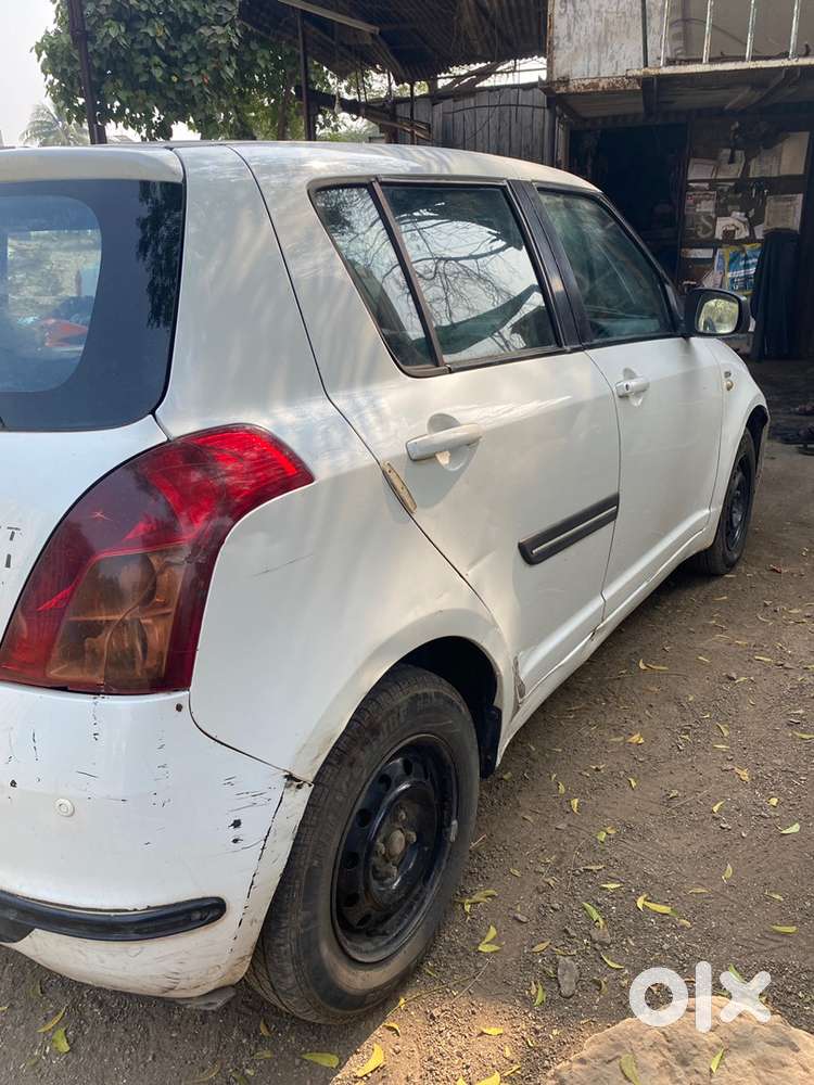 Maruti Suzuki Swift 2010 Diesel Good Condition