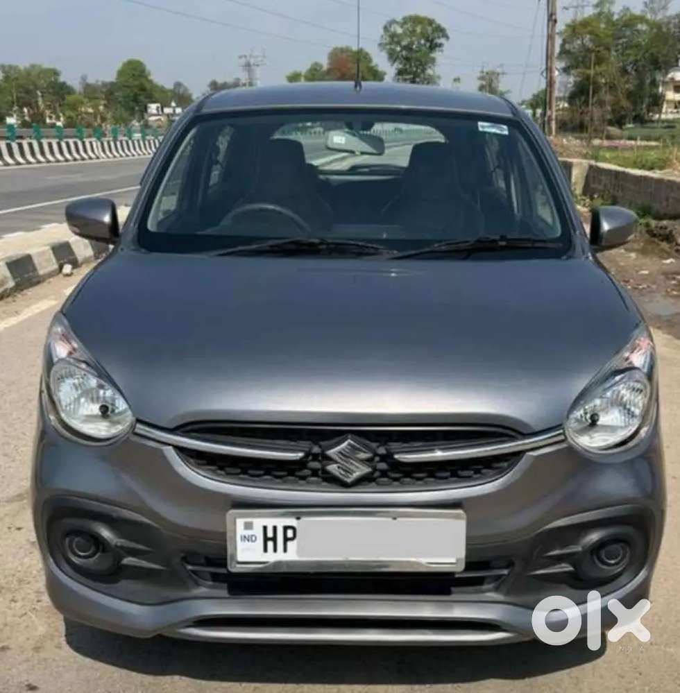 Maruti Suzuki Celerio 2024 Petrol 7850 Km Driven