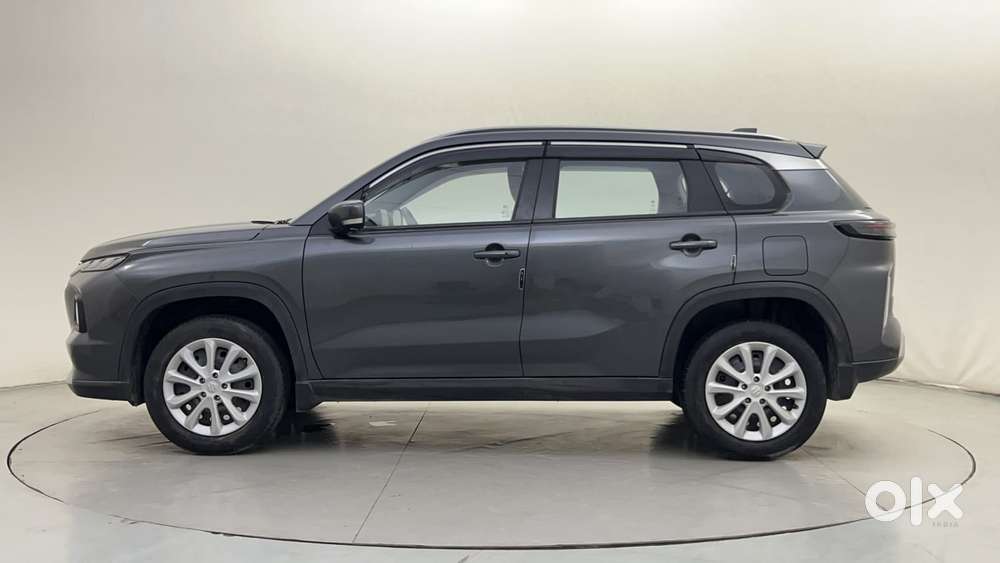 Maruti Suzuki Grand Vitara 1.5 Delta Smart Hybrid, 2023, Petrol